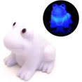 thumbnail image 5 of 3Pcs Frog Night Light, Cute Frog LED Night Creative Color Changing Decoration Lamp Colorful LED Night Lamp for Children Room, 5 of 5