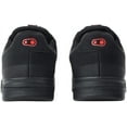 thumbnail image 5 of Crankbrothers Mallet Lace Clip-In MTB Mountain Bike Shoes Black 12 USA, 5 of 6