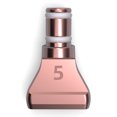 thumbnail image 1 of Rose Gold Point Drill Pen Metal Head Detachable Replacement Diamond Pen Tip DIY Diamond Painting Tool, 1 of 8