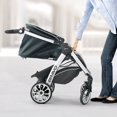thumbnail image 4 of Chicco Bravo Trio Travel System, 4 of 5