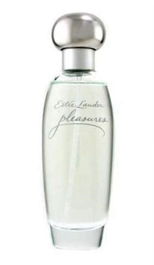 Estee Lauder Pleasures Eau de Parfum, Perfume for Women, 1 fl oz