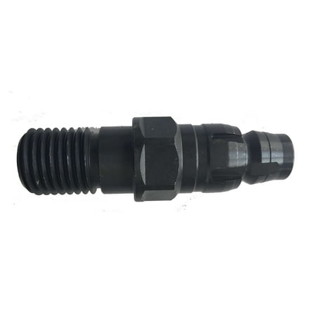 

(2-Pack) Premium Core Bits Adapter for Hilti Drills with 6-SLOT (Quick Release) BL+ Connection to Male 1 1/4 -7 Enables the Usage of Diamond Core Bits on Hilti Drills