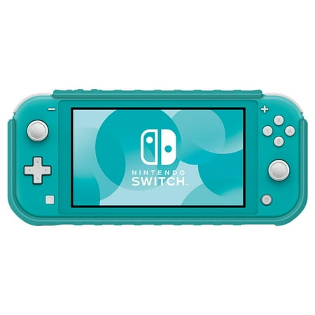 Hori - Hybrid System Armor for Nintendo Switch Lite - Turquoise