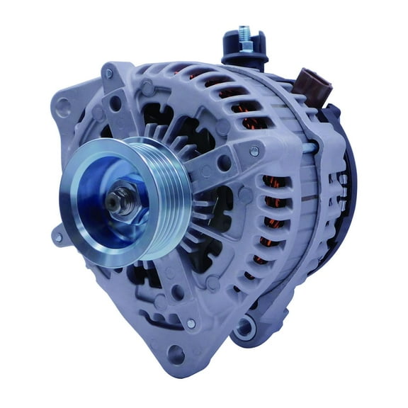 OEG Parts New Alternator Replacement for Ford F-150 V6 3.5L 12-17 GL-8674 GL-8834 11081 11624 90-29-5799 11624A 11624N A-80517