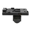 thumbnail image 2 of V Mount V Lock Battery Hanging Plate D TAP Power Supply System with Fixing Clip Bracket, 2 of 4