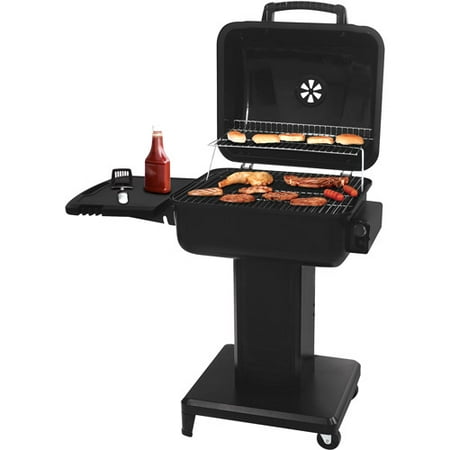 Kingsford Deluxe Charcoal Grill