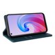 thumbnail image 4 of Funda para OnePlus Nord N20 5G Estuche de Cuero PU Tipo Cartera con Ranuras para Tarjetas y Cierre Magnético, 4 of 5