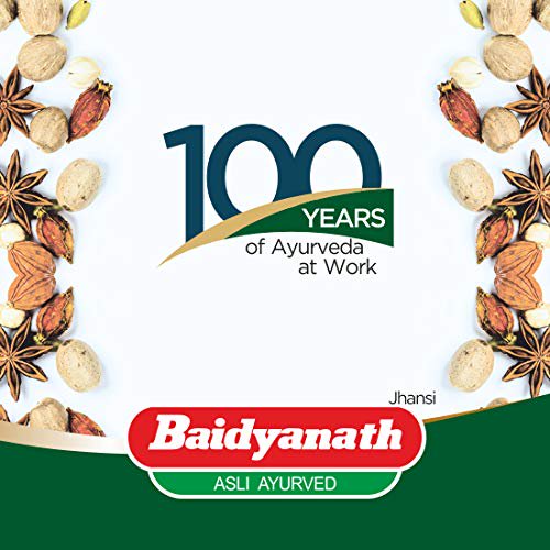Baidyanath Jhansi Ayurvedic Ashwagandharishta, 450 Ml