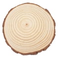 thumbnail image 2 of SHISUYAN Pierre de Marche d'Extérieur pour Allée Décoration Pierre de Marche en Bois Pierre de Marche pour Allée, 2 of 5