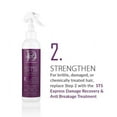 thumbnail image 4 of Design Essentials STS Damage Recovery Anti Breakage Treatment - 8 oz, 4 of 5