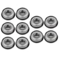 thumbnail image 3 of Bearing Steel Miniature Miniature Bearing, Bearing, Toys Electrical Instruments Doors For Mechanical Equipment, 3 of 8