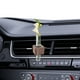 thumbnail image 5 of Solid Wood Air Flower Holders Flower Vase Decoration Ornaments Car Decoration Aromatherapy Empty Bottle Dry Vase Wall Decoration, 5 of 5