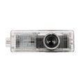 thumbnail image 5 of 2 Pcs Car Door LED Light Welcome Logo Lamp Shadow Projector for BMW Series;2 Pcs Car Door LED Light Welcome Logo Lamp Shadow Projector for BMW, 5 of 5