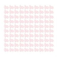thumbnail image 2 of 100 Pcs Paper Clips Lovely Shape Clips Bookmark Page Marker For Document Sorting And Organizing, 2 of 8