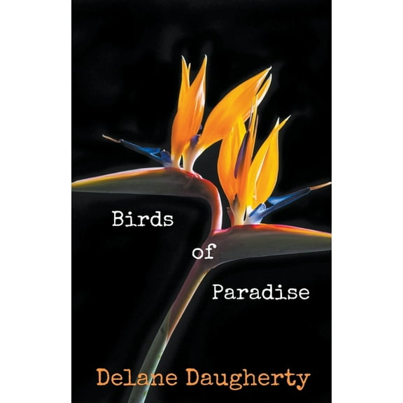 Birds of Paradise, (Paperback)