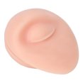 thumbnail image 4 of Silicone Fake Eye, Silicone Eye Model Elastic Flexible  For Salon Light Skin Tone,Medium Skin Tone,Dark Skin Tone, 4 of 8