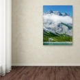 thumbnail image 3 of Trademark Fine Art "Last Call Switzerland II" Canvas Art by Philippe Sainte-Laudy, 3 of 3
