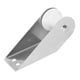 thumbnail image 5 of BOROCO, ancla de proa, soporte de rodillo de ancla de proa de acero inoxidable, accesorios de barco para barco, 5 of 5