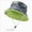 A30-Green, variant on Outdoor Kids Sun Hat UPF 50+ Quick Dry Adjustable Bucket Hat Windproof Waterproof Beach Fishing Safari Hat for Boys Girls(Sky Blue,3-8 Years)