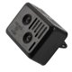 thumbnail image 1 of Exhaust Muffler System with Heat Shield for GX120 GX160 GX200 5.5 HP 6.5 HP, 1 of 5