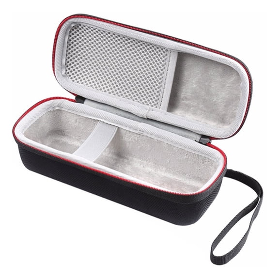 Soft Lining Carrying Bag Travel Storage Case for 250W Power Banks