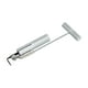 thumbnail image 1 of Kit de herramientas para quitar parabrisas, herramienta de corte para parabrisas de coche, pieza de reparación para quitar cristales de viento., 1 of 9