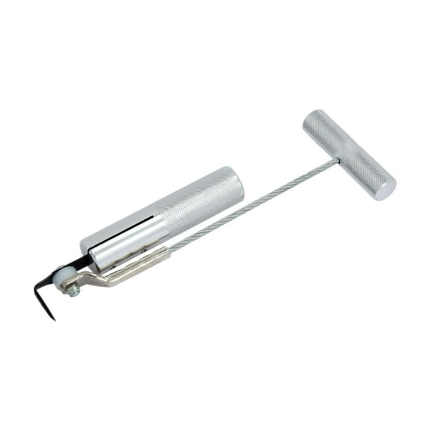 Kit de herramientas para quitar parabrisas, herramienta de corte para parabrisas de coche, pieza de reparación para quitar cristales de viento.