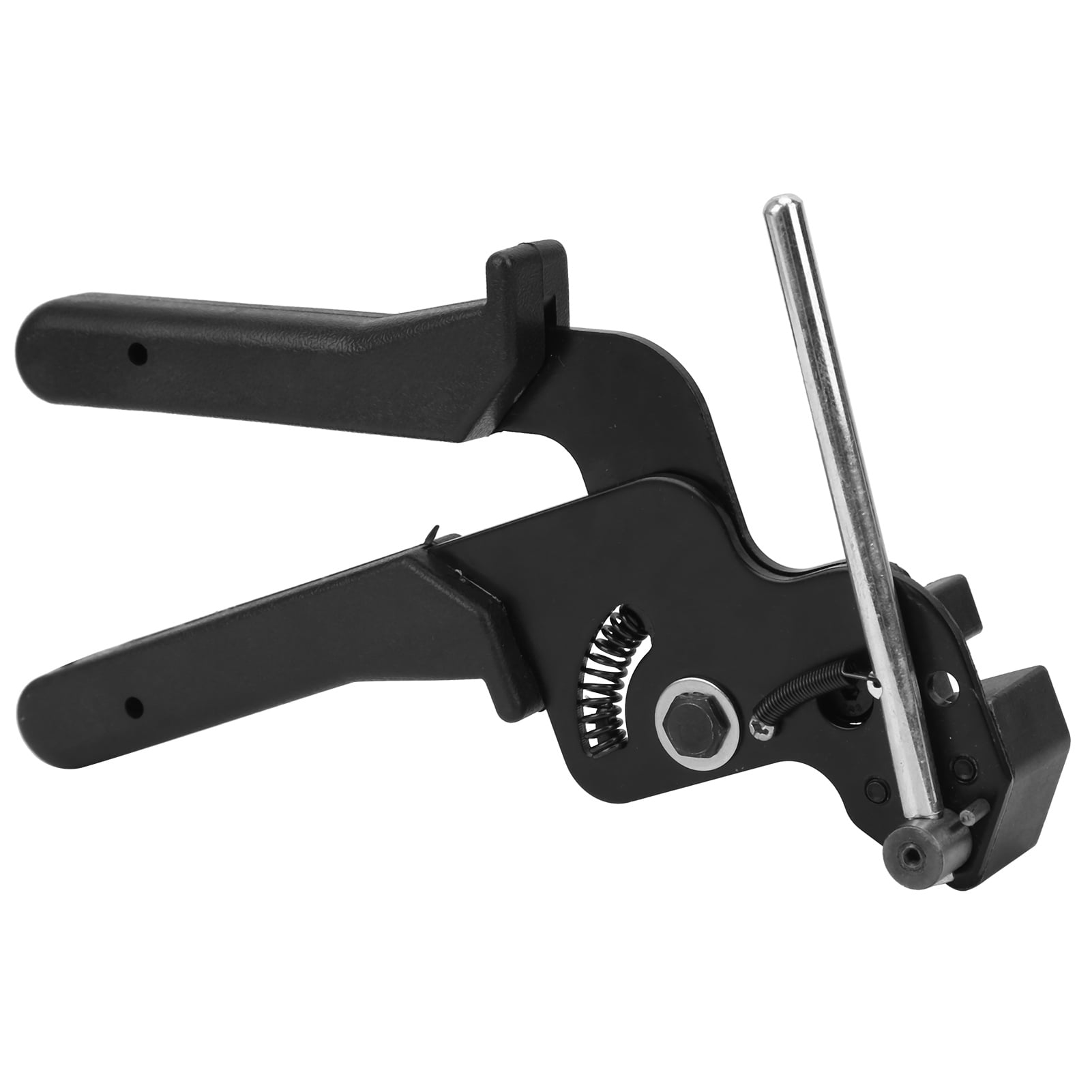 EBTOOLS Cable Ties Tightener,Cable Ties Plier,Stainless Steel Cable