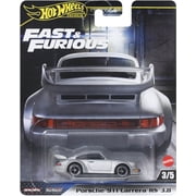 Hot Wheels Premium 1:64 Fast & Furious 10-Piece M Assortment