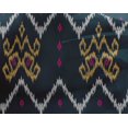 thumbnail image 4 of oneOone Georgette Viscose Fabric Paisley & Chevron Ikat Print Sewing Fabric BTY 42 Inch Wide, 4 of 4