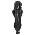 thumbnail image 4 of Rawlings Adult Mach Catcher's Set Black, 4 of 4