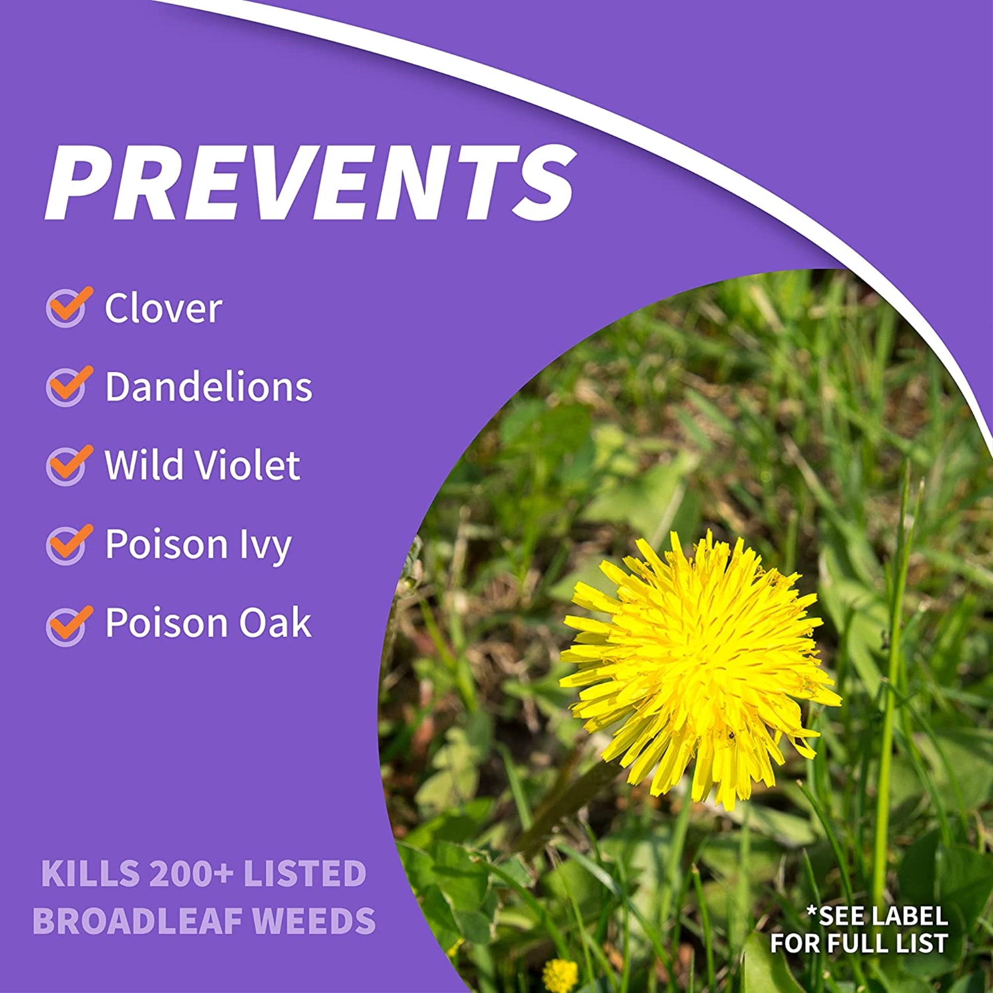 Bonide (BND308) - Weed Beater Ultra, Ready to Use Weed Killer (1 gal.)
