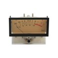 thumbnail image 3 of TN-73-HS-9213H VU meter high precision power amplifier head sound level meter with LED backlight, 3 of 5