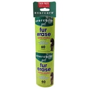 Evercare Fur Erase Lint Refill 2pk