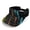 Football Print, variant on HELLHERO Football Print Adjustable Sports Visor Hat, Polyester Fabric Open Top Sun Visor Cap Lightweight Empty Top Sun Visor for Men