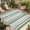 Grey Sage Green, variant on Indoor Outdoor Area Rugs,Abstract Color Block on Linen Washable Patio Rug Non-slip Quick Dry Camping Rugs,Modern Style Floor Carpet for Porch Deck Backyard RV Decor,6x9ft