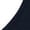 NAVY, variant on Instant Message - Thankful Plate Graphic Tank Top