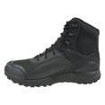 thumbnail image 2 of Under Armour Men's Valsetz RTS 1.5 Military and Tactical Boot, (001)/Black, 8, 2 of 4
