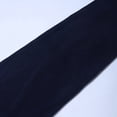 thumbnail image 6 of Adeawade Men Casual Pant Wide Leg Solid Color Long Pants For Outdoor Sports And Wear Style In Spring And Autumn Mid Waist Jogger Trousers Basic Clothes Xl Dark Blue, 6 of 7