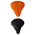 thumbnail image 1 of Funda de asiento de bicicleta Sunnimix Impermeable 2 Piezas, 1 of 8