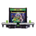 thumbnail image 3 of Akedo Tmnt S1 Battle Arena, 3 of 5