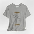 thumbnail image 6 of Natural Woman The Stare (BL) Short Sleeve T-Shirt EXPRESS DELIVERY, 6 of 15