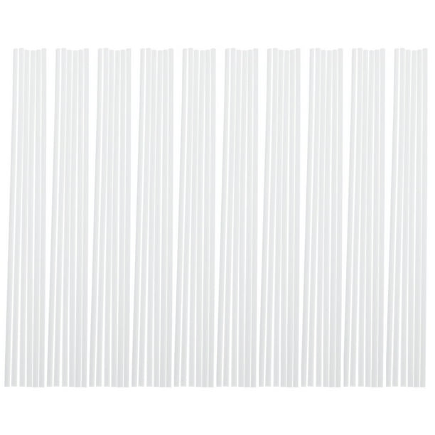 60 unids Difusor Palitos Aroma Difusor Palos Petróleo Essential Diffecido Palitos de Aromatherapy Sticks