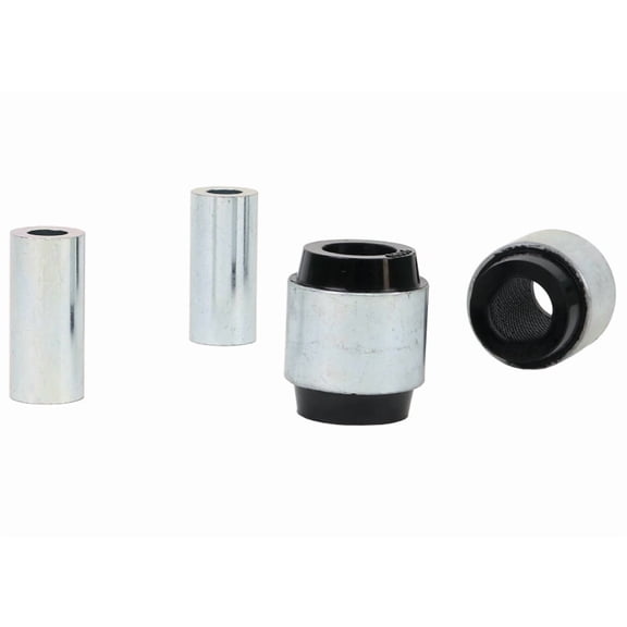 Nolathane REV050.0024 Rear Suspension Control Arm Bushing Kit Compatible with Acura 04-08 TSX