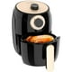 thumbnail image 1 of Freidora de aire Electrica Decakila Horno Air Fryer 200Â°c 2L INGCO KUEC007B, 1 of 6