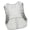 Gray, variant on Reflective Running Vest With Phone Holder Light Weight Running Backpacks Water Bladder Pack for Men Women Cycling