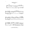 thumbnail image 3 of Sinfonias: Three-Part Inventions, 3 of 3