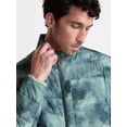 thumbnail image 6 of Ozark Trail Men's and Big Men's Puffer Jacket, Sizes S-4XB, 6 of 7