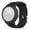 Black, variant on Cameland Watch Strap+Tpu Case For Amazfit Youth Watch