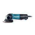 thumbnail image 4 of Mini Esmeriladora Angular MAKITA 9557HPG 4 1/2 PULG, 4 of 4